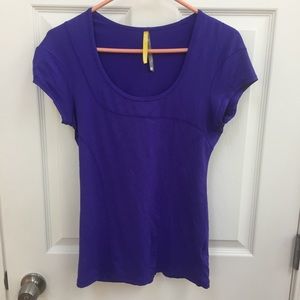 Lole Athletic Tee